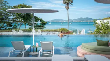 VERANDA RESORT PHUKET, AUTOGRAPH COLLECTION