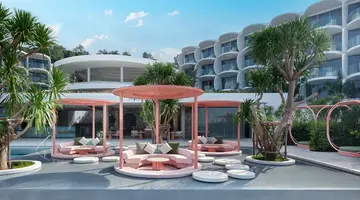 Veranda Resort Phuket, Autograph Collection