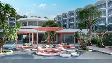 Veranda Resort Phuket, Autograph Collection