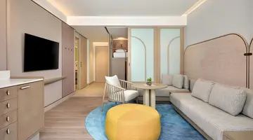 Veranda Resort Phuket, Autograph Collection