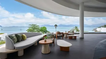 Veranda Resort Phuket, Autograph Collection