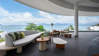 Veranda Resort Phuket, Autograph Collection