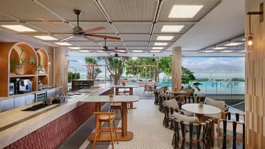 Veranda Resort Phuket, Autograph Collection