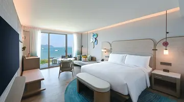 VERANDA RESORT PHUKET, AUTOGRAPH COLLECTION