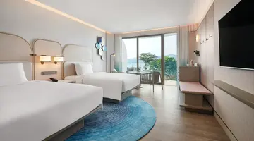 VERANDA RESORT PHUKET, AUTOGRAPH COLLECTION