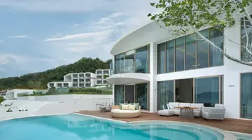 VERANDA RESORT PHUKET, AUTOGRAPH COLLECTION