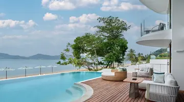 Veranda Resort Phuket, Autograph Collection