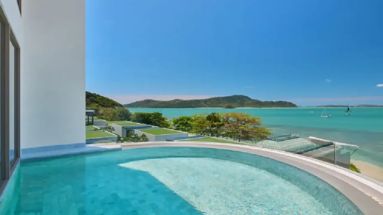 VERANDA RESORT PHUKET, AUTOGRAPH COLLECTION