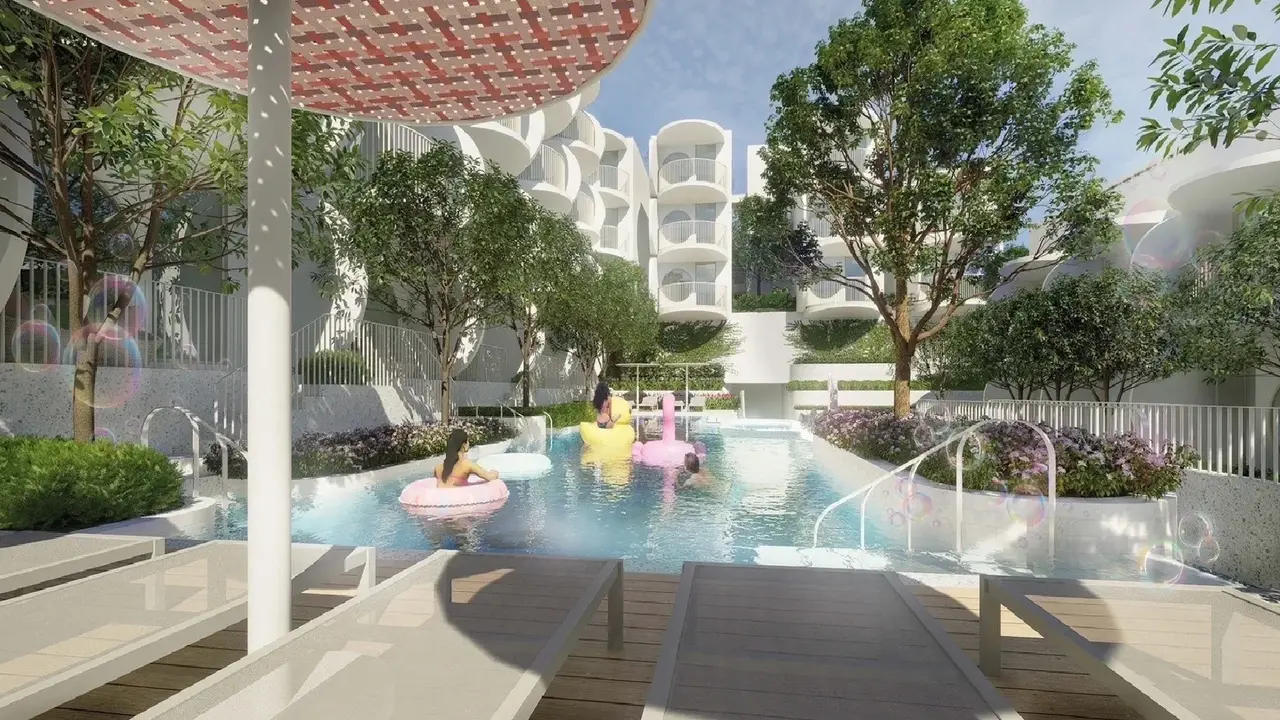 VERANDA RESORT PHUKET, AUTOGRAPH COLLECTION