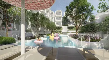 VERANDA RESORT PHUKET, AUTOGRAPH COLLECTION
