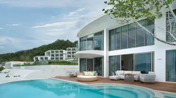 Veranda Resort Phuket, Autograph Collection