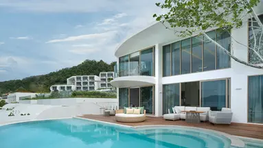 Veranda Resort Phuket, Autograph Collection
