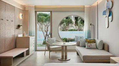 Veranda Resort Phuket, Autograph Collection