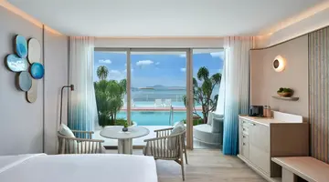 Veranda Resort Phuket, Autograph Collection