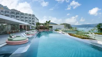 Veranda Resort Phuket, Autograph Collection