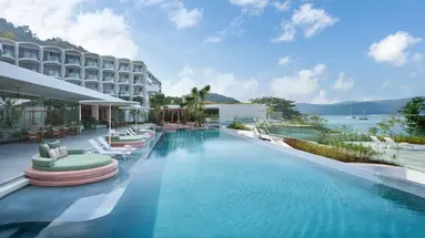 Veranda Resort Phuket, Autograph Collection
