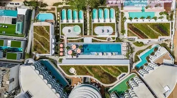 Veranda Resort Phuket, Autograph Collection