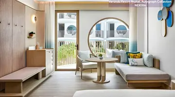 Veranda Resort Phuket, Autograph Collection