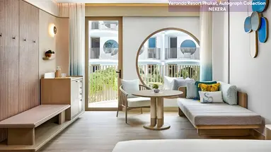 Veranda Resort Phuket, Autograph Collection