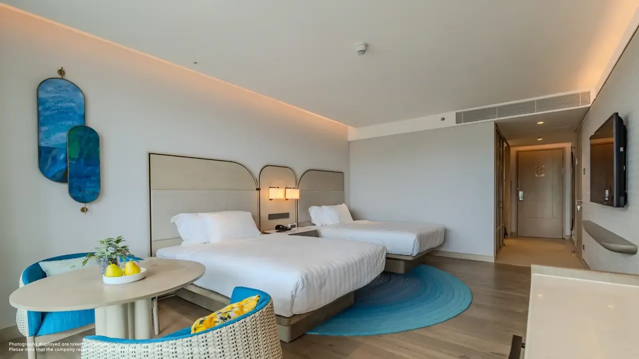 VERANDA RESORT PHUKET, AUTOGRAPH COLLECTION