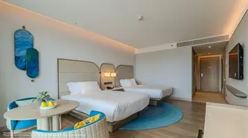 VERANDA RESORT PHUKET, AUTOGRAPH COLLECTION