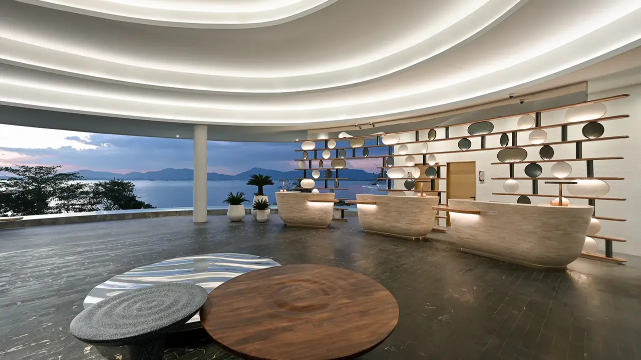 VERANDA RESORT PHUKET, AUTOGRAPH COLLECTION