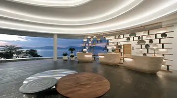 VERANDA RESORT PHUKET, AUTOGRAPH COLLECTION
