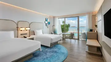 VERANDA RESORT PHUKET, AUTOGRAPH COLLECTION