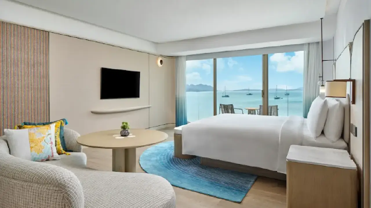 VERANDA RESORT PHUKET, AUTOGRAPH COLLECTION