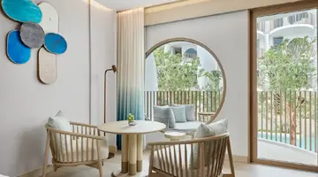 VERANDA RESORT PHUKET, AUTOGRAPH COLLECTION