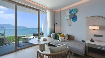 VERANDA RESORT PHUKET, AUTOGRAPH COLLECTION