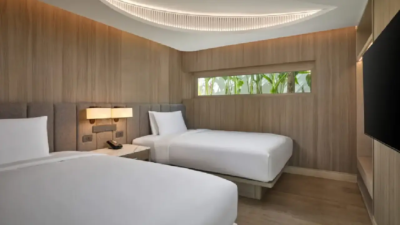 VERANDA RESORT PHUKET, AUTOGRAPH COLLECTION