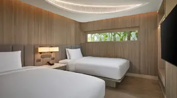 VERANDA RESORT PHUKET, AUTOGRAPH COLLECTION