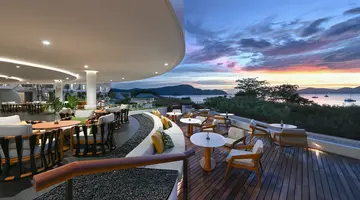 VERANDA RESORT PHUKET, AUTOGRAPH COLLECTION