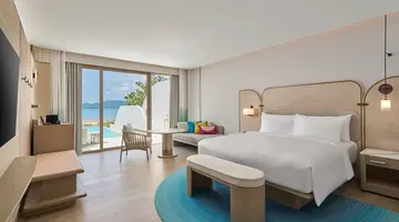 VERANDA RESORT PHUKET, AUTOGRAPH COLLECTION