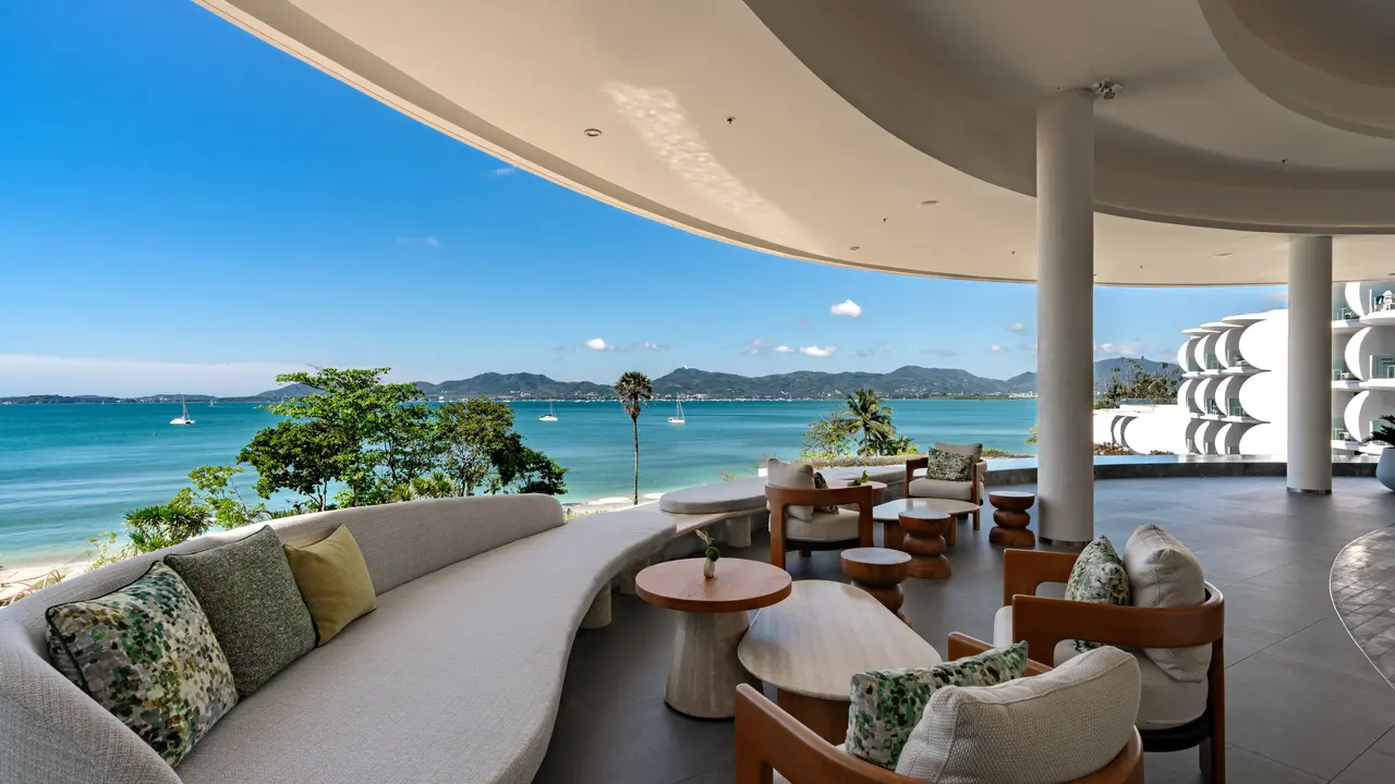 VERANDA RESORT PHUKET, AUTOGRAPH COLLECTION