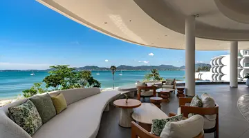 VERANDA RESORT PHUKET, AUTOGRAPH COLLECTION