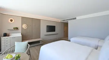 VERANDA RESORT PHUKET, AUTOGRAPH COLLECTION