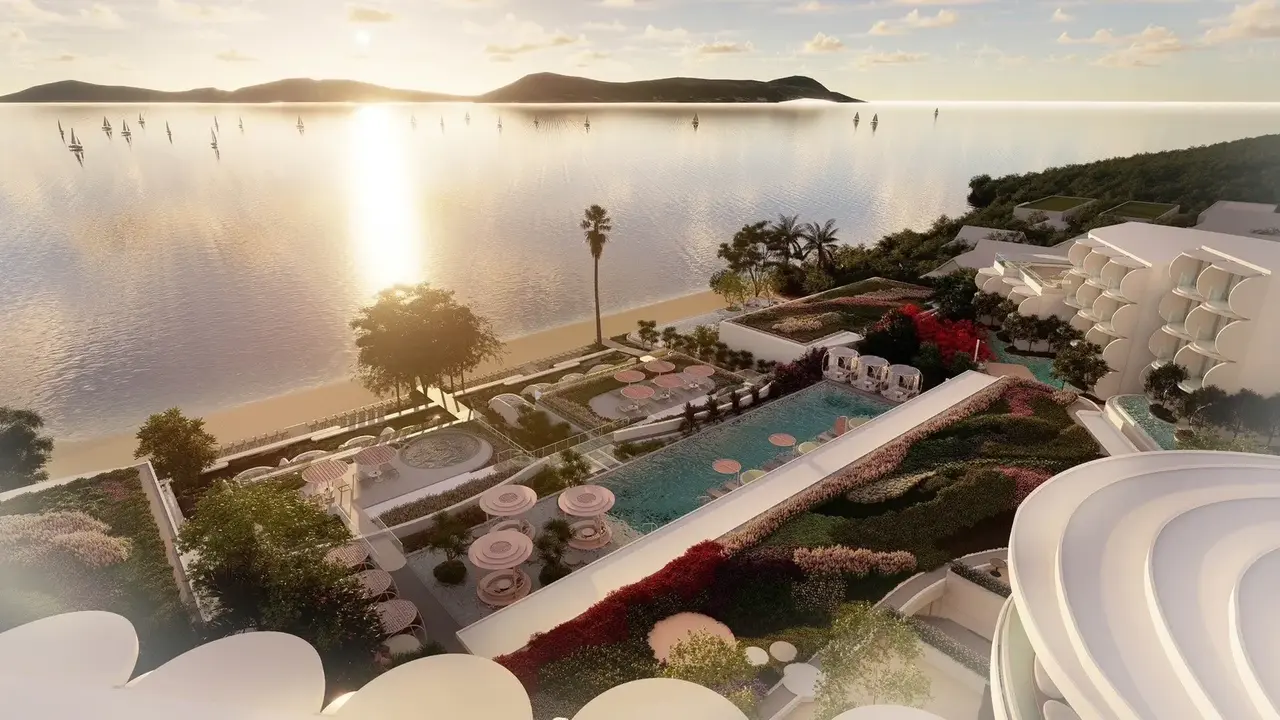 VERANDA RESORT PHUKET, AUTOGRAPH COLLECTION
