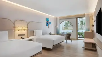 VERANDA RESORT PHUKET, AUTOGRAPH COLLECTION