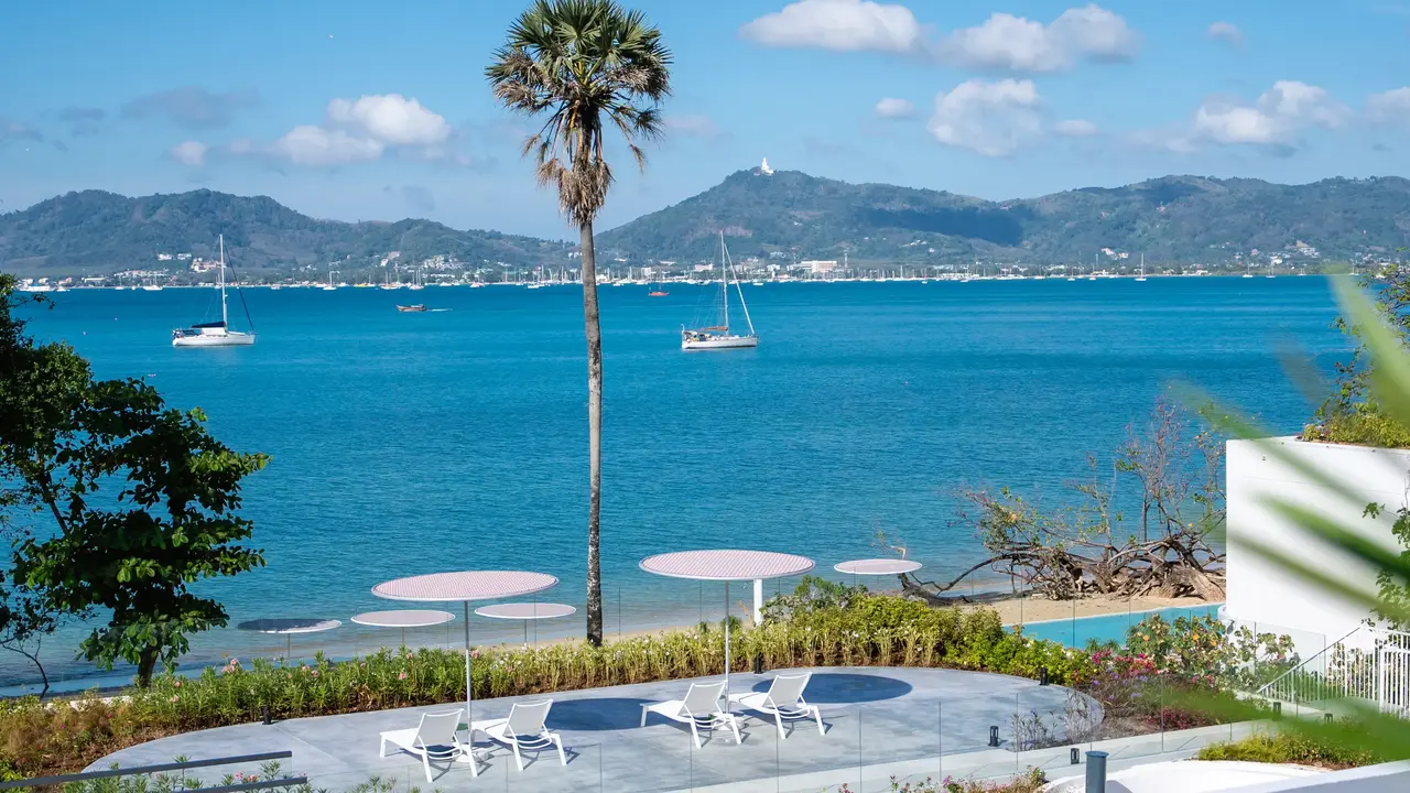 VERANDA RESORT PHUKET, AUTOGRAPH COLLECTION