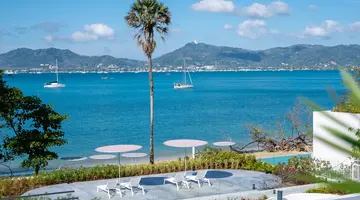 VERANDA RESORT PHUKET, AUTOGRAPH COLLECTION