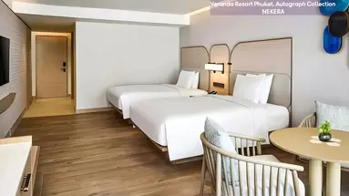 Veranda Resort Phuket, Autograph Collection