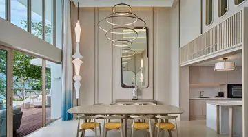 Veranda Resort Phuket, Autograph Collection