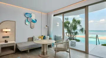 Veranda Resort Phuket, Autograph Collection