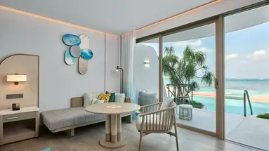 Veranda Resort Phuket, Autograph Collection
