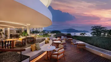 Veranda Resort Phuket, Autograph Collection