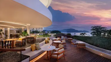 Veranda Resort Phuket, Autograph Collection