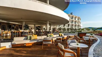 Veranda Resort Phuket, Autograph Collection