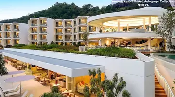 Veranda Resort Phuket, Autograph Collection